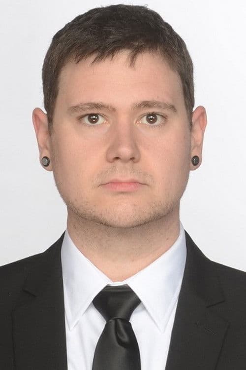 Michael P. Blevins profile photo