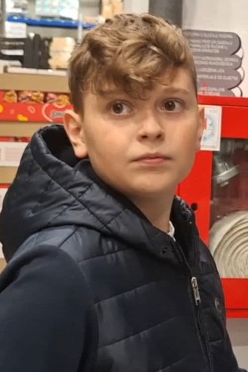 Stevan Kovačević profile photo