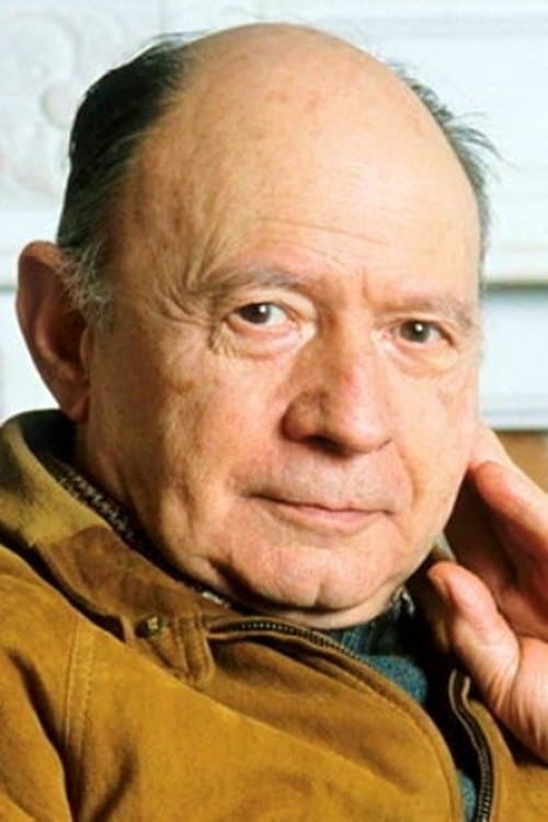 Jacques Ellul profile photo