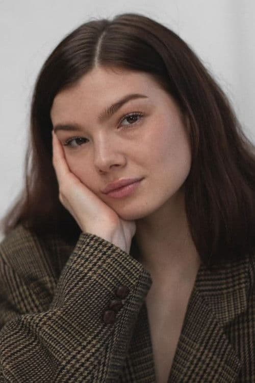 Emma Kilpimaa profile photo