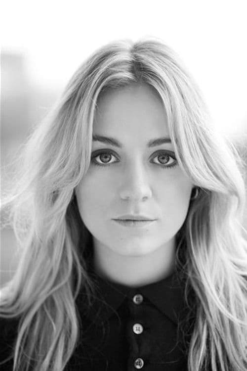 Skye Lourie profile photo