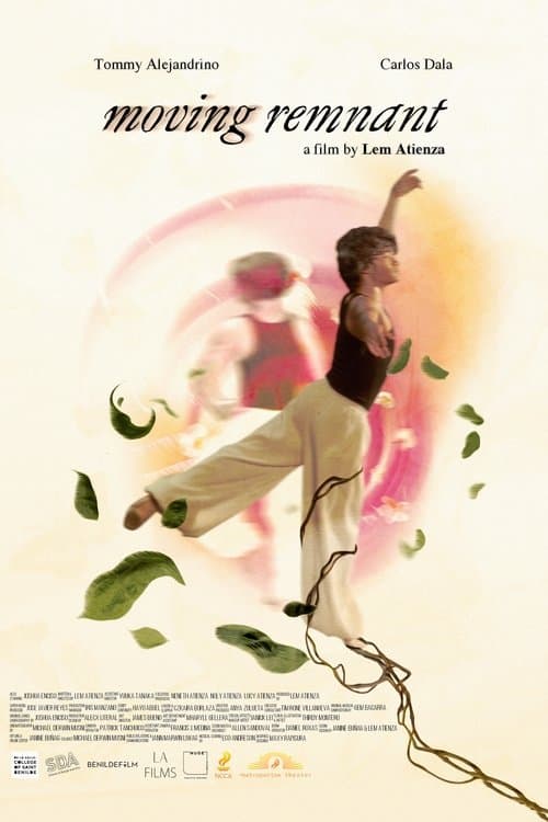moving remnant poster