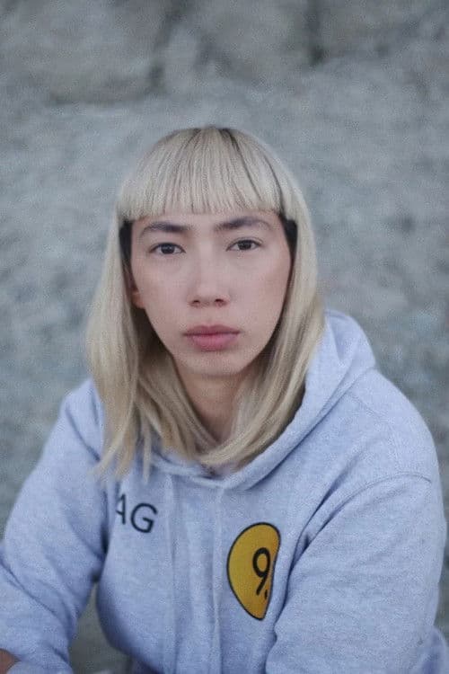 Agniia Galdanova profile photo