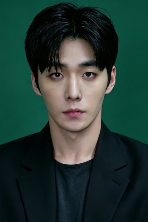 Lee Seung-noh profile photo