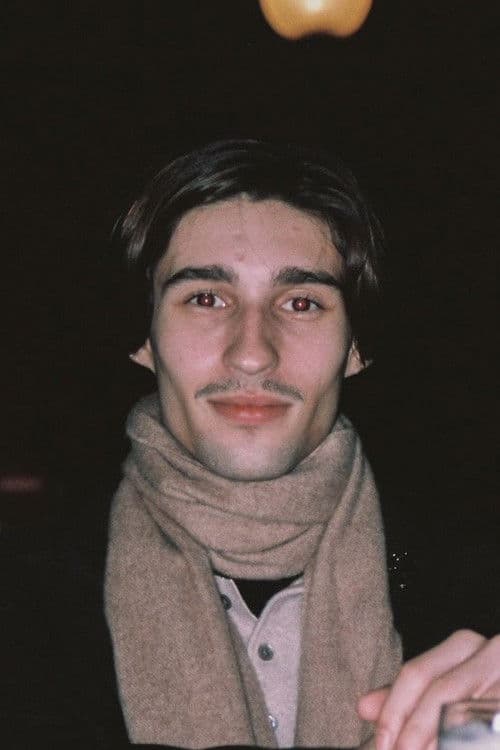 Vasco Ayala Serôdio profile photo