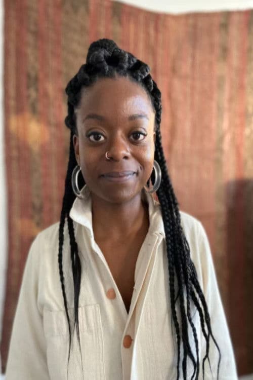 Crystal Kayiza profile photo