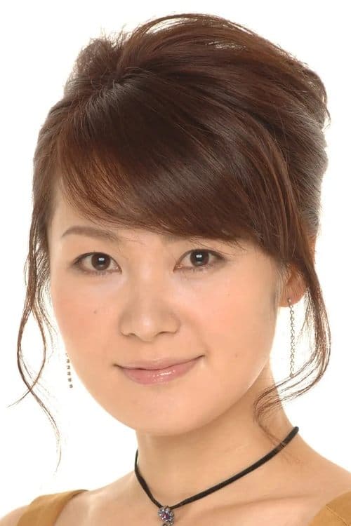Sanae Kobayashi profile photo