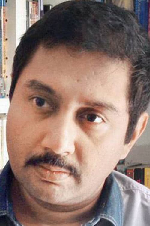 Kushan Nandy profile photo