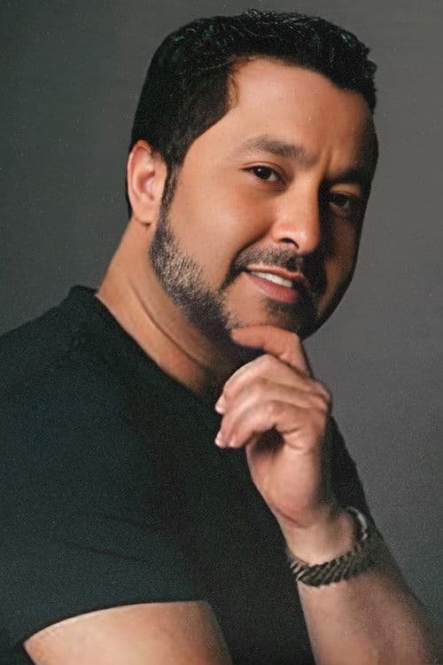 Mohamed Lamine profile photo