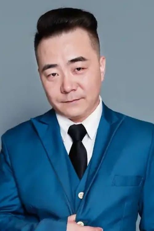 Lu Yong Jun profile photo