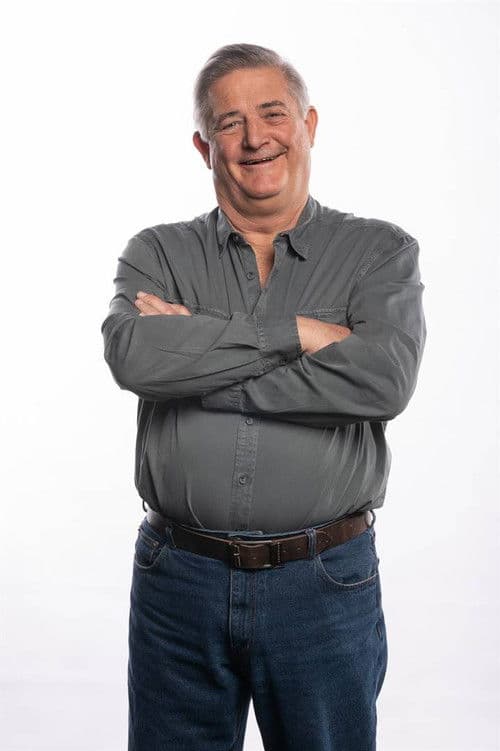 Ben Kruger  profile photo