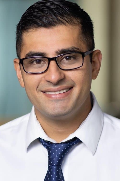 Ahmad Ghafouri profile photo