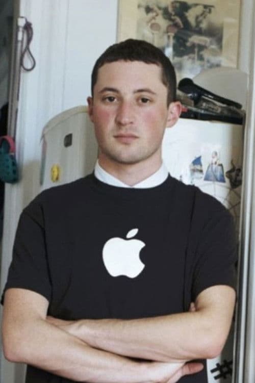 Solomon Chase profile photo