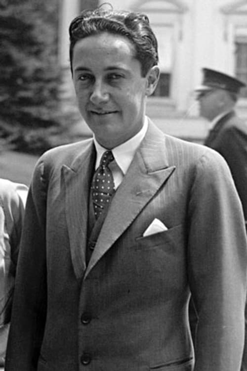 Irving Thalberg profile photo