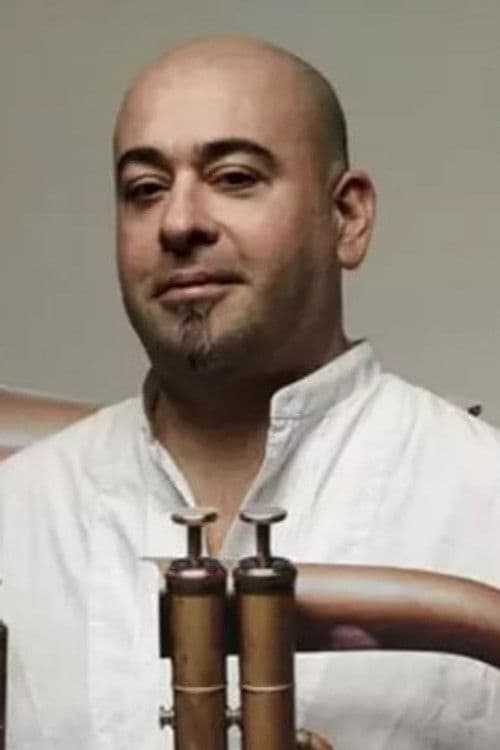 Stéphane Belmondo profile photo