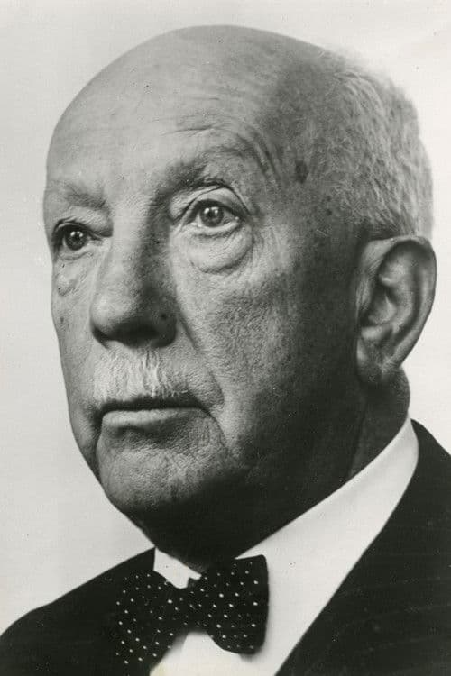 Richard Strauss profile photo