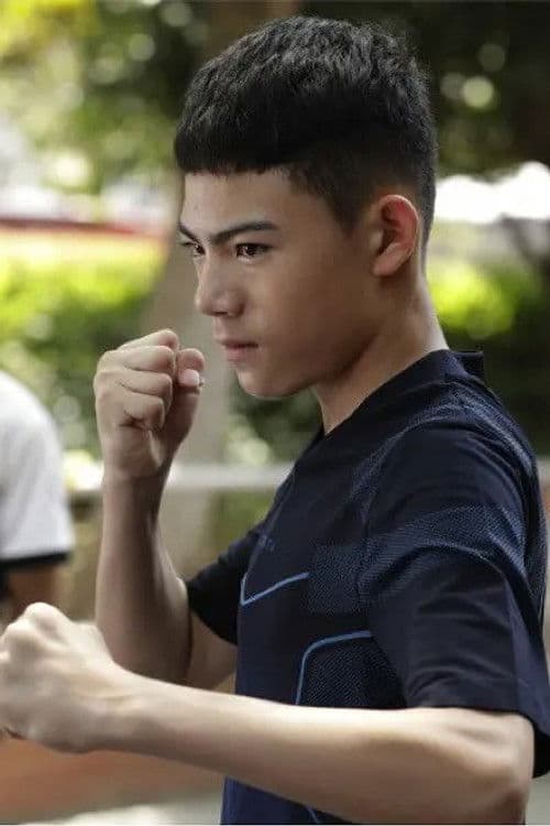 Shi Xiao Song profile photo