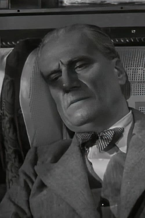 Jacques Berlioz profile photo