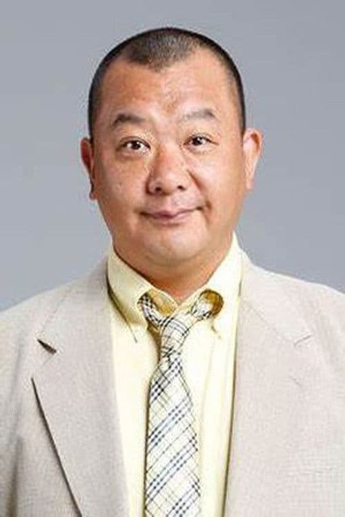 Takayuki Kinoshita profile photo