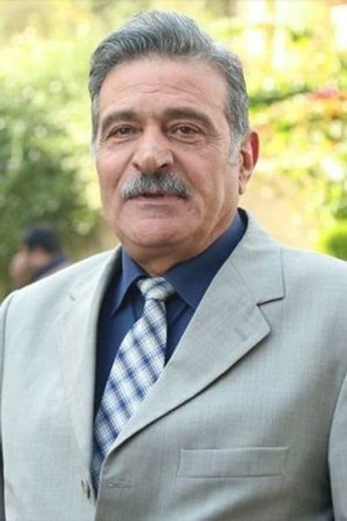 Najah Safkounoi profile photo