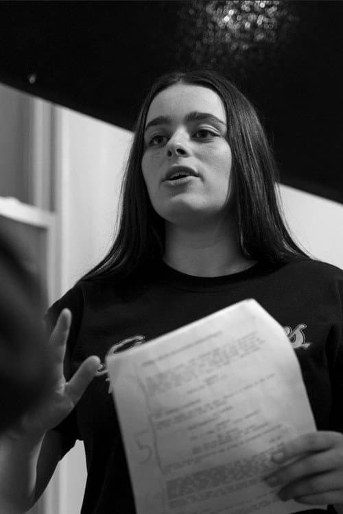 Emma Ryan Moschetti profile photo