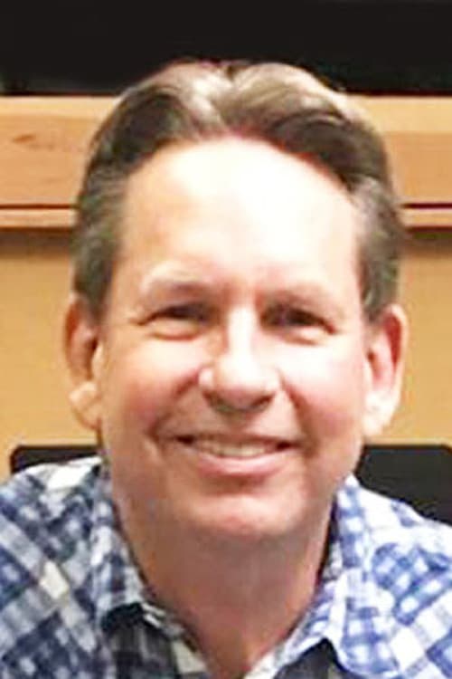 Bill Gibson profile photo