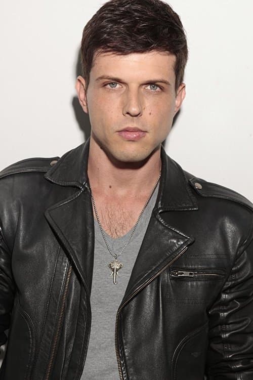 Richie Mestre profile photo