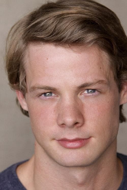 Brandon W. Jones profile photo