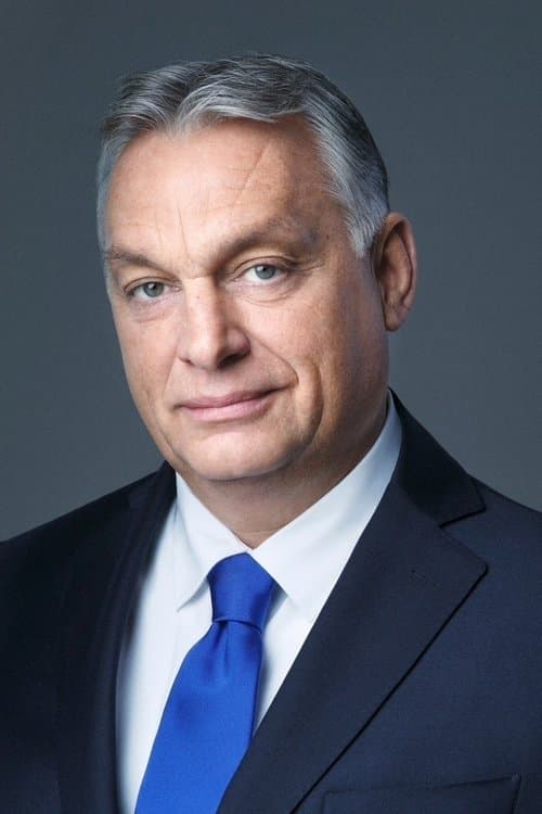 Viktor Orbán profile photo