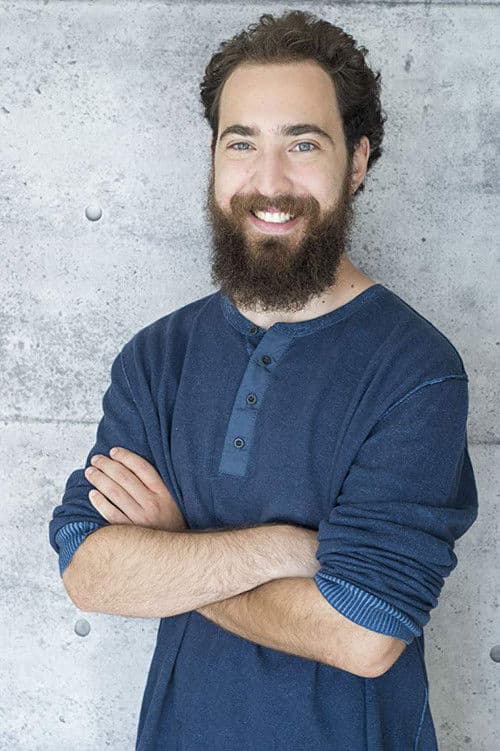 Hayden Finkelshtain profile photo