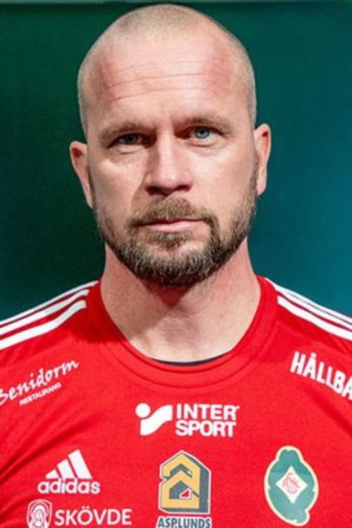 Tobias Linderoth profile photo
