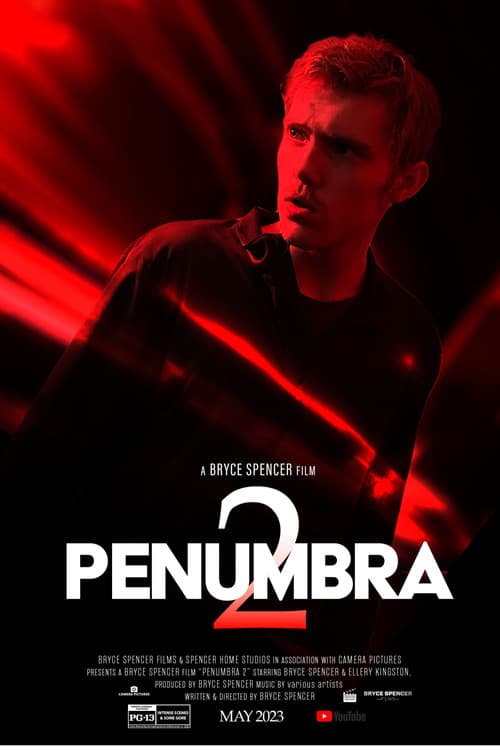 Penumbra 2 poster