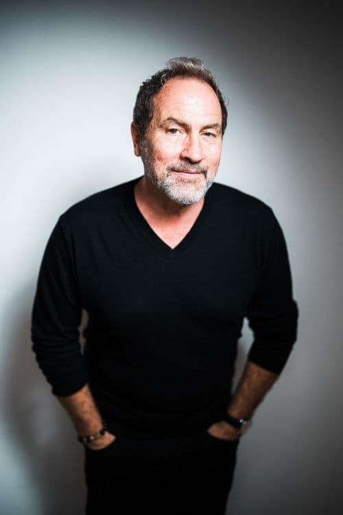 Tom Rhodes profile photo