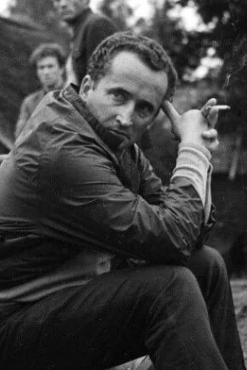 Vytautas Žalakevičius profile photo