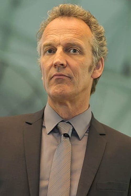 Philippe Hérisson profile photo