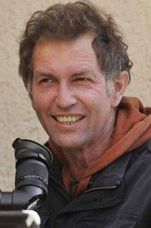 Martin Štrba profile photo