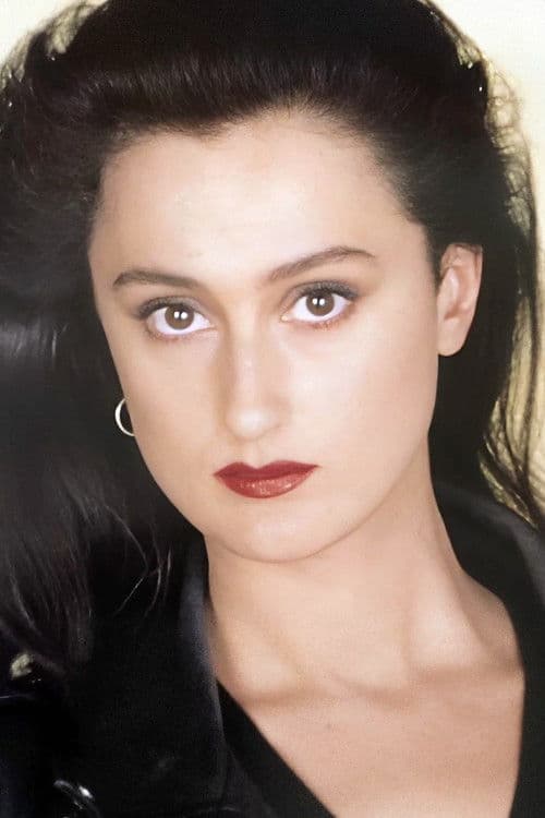 Jacquie O'Sullivan profile photo