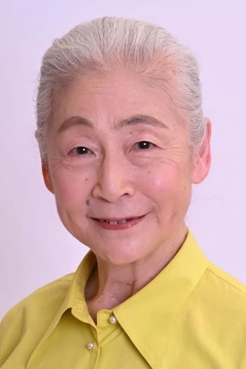 Natsue Hyakumoto profile photo