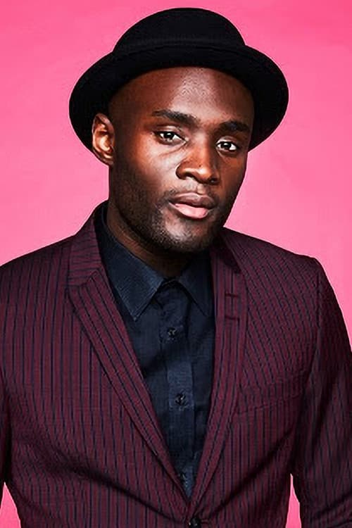 Boris Lumbana profile photo