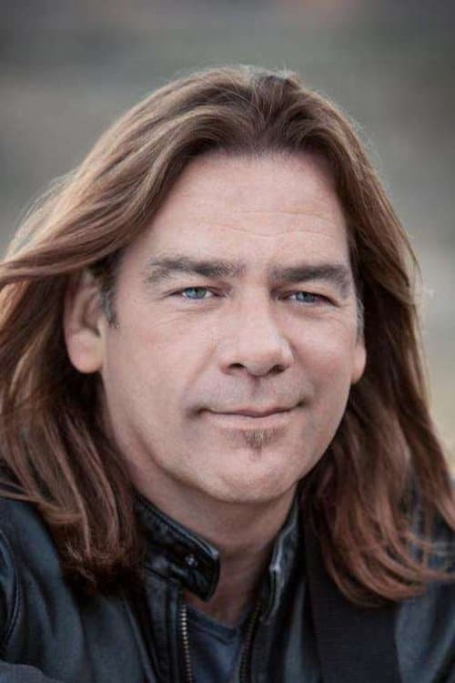 Alan Doyle profile photo
