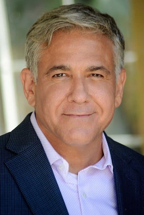 Steve Tyler profile photo