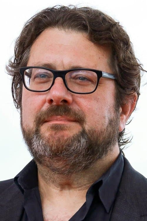 Bernard Rose profile photo