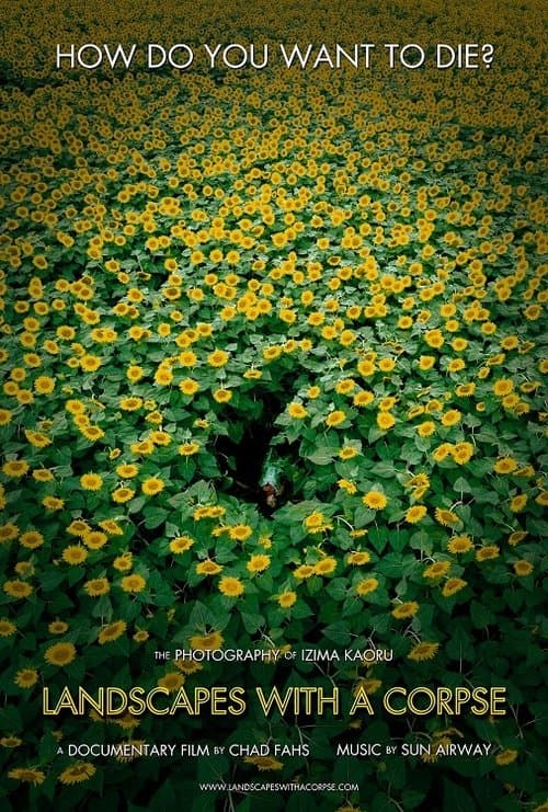 Landscapes with a Corpse poster