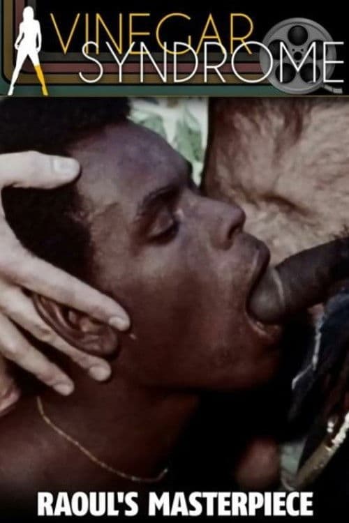 Raoul's Masterpiece poster