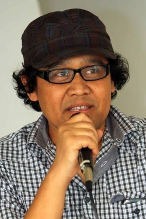Benni Setiawan profile photo