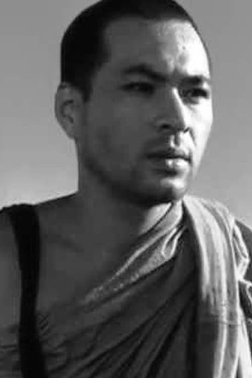 Shōji Yasui profile photo