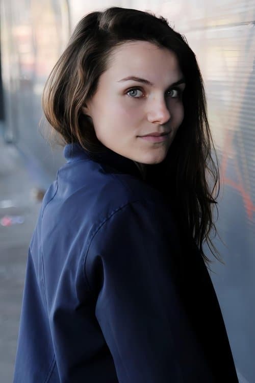 Henriette Hölzel profile photo