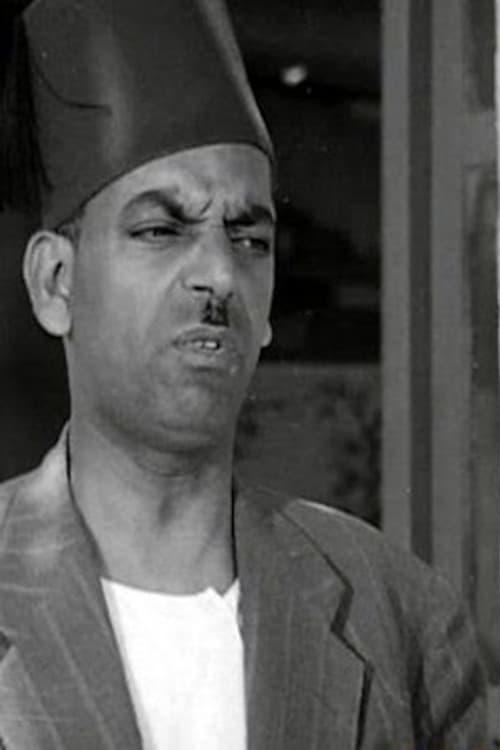 Sayed Suleiman profile photo