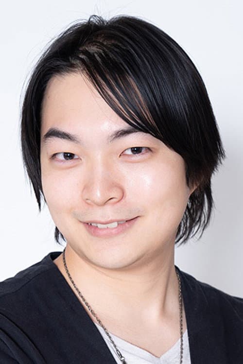 Hiroyuki Takahashi profile photo