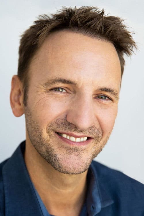 Michael Wolfe profile photo